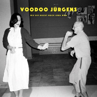 Voodoo Jürgens - Zuckerbäcker