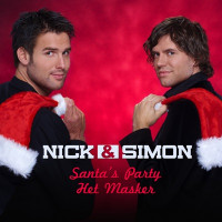 Nick & Simon - Santa's Party