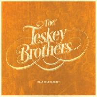 The Teskey Brothers - Pain and Misery