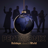 Pentatonix - Kid On Christmas (feat. Meghan Trainor)