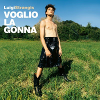 Luigi Strangis - Sembra Woodstock