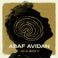 Asaf Avidan - Bang Bang (In a Box Version)