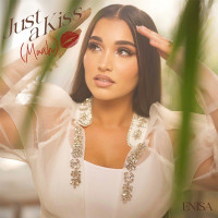 Enisa - Just A Kiss (Muah)