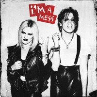 Avril Lavigne - I’m a Mess (with YUNGBLUD)