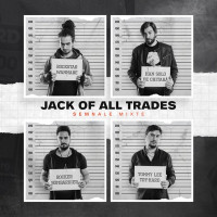 Jack of all Trades - Joacă-te FIFA (feat. Ska-nk)