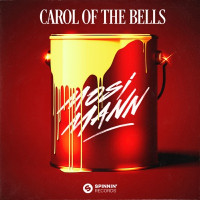 Mosimann - Carol Of The Bells
