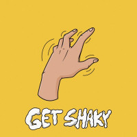 KXXMA & TurboKevin - Get Shaky