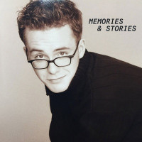 Mark Forster - Memories & Stories (Die drei ??? Filmversion)