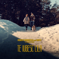 Robert Georgescu & White - Te iubesc lila (feat. Gabriela Marin)