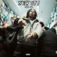 Murda B - NEW OPP (feat. Sha Gz)