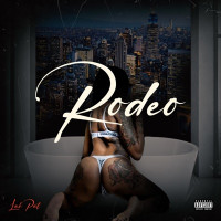 Lah Pat - Rodeo (feat. Big Jade)