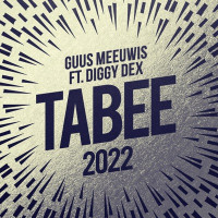 Guus Meeuwis & Diggy Dex - Tabee (2022)