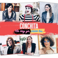 Conchita - No Soy Yo, Eres Tú