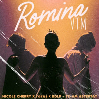 Nicole Cherry, rares & Bogdan DLP - Te-am așteptat (From "Romina VTM" The Movie)