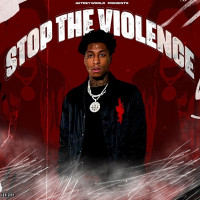 4KTREYWORLD - Stop the Violence