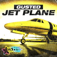 Gusted - Jet Plane