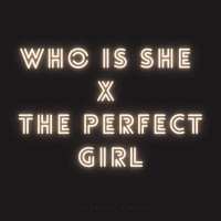 Xanemusic & NVBR - Who Is She X the Perfect Girl (Remix)