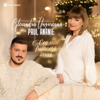 Alexandra Ungureanu & Paul Ananie - Cea mai frumoasă iarnă