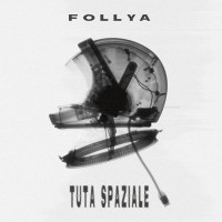 FOLLYA - tuta spaziale