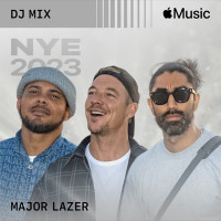 DJ Maphorisa, Major Lazer, Tiwa Savage & Major League DJz - Koo Koo Fun (Mixed)