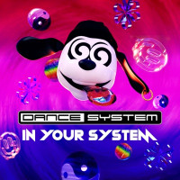 Dance System - Work It (feat. DJ Deeon) [Mixed]