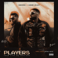 Badshah & Karan Aujla - Players (feat. Devika Badyal)