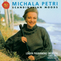 Michala Petri, London Philharmonic Orchestra & James Judd - The Fog Is Lifting (Der Nebel Steigt) [From Helge Rode's play "Die Mutter"]