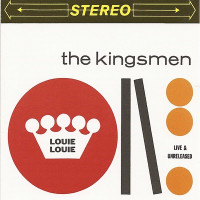 The Kingsmen - Louie Louie