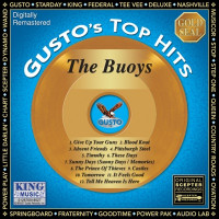 The Buoys - Give Up Your Guns