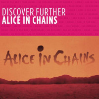 Alice In Chains - Rooster