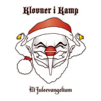 Klovner I Kamp - Et Juleevangelium