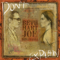 Beth Hart & Joe Bonamassa - I'll Take Care of You