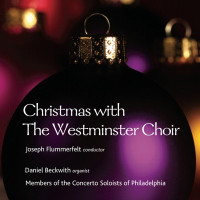 Westminster Choir, Joseph Flummerfelt, Daniel Beckwith & Philadelphia Concerto Soloists - Carol of the Bells (arr. P.J. Wilhousky)