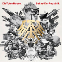 Die Toten Hosen - Draußen vor der Tür