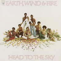 Earth, Wind & Fire - Keep Your Head to the Sky