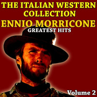 Ennio Morricone - C'era Una Volta Il West