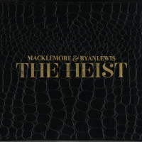 Macklemore & Ryan Lewis - Thrift Shop (feat. Wanz)