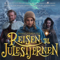 Helene Bøksle - Sonjas sang (From Soundtrack; Reisen til julestjernen)