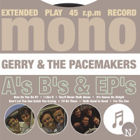 Gerry & The Pacemakers - You'll Never Walk Alone