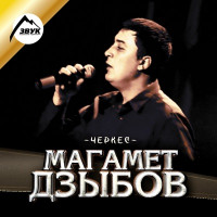 Magamet Dzybov - Не моя