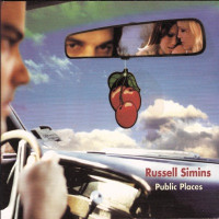 Russell Simins - Comfortable Place