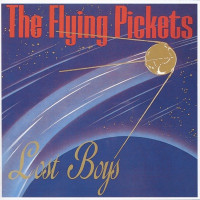 The Flying Pickets - Only You