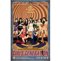 Girls' Generation - Snowy Wish