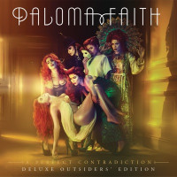 Paloma Faith - Only Love Can Hurt Like This
