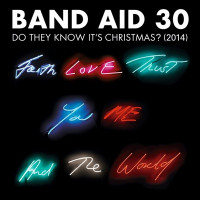 Band Aid 30 - Do They Know It's Christmas? (2014)