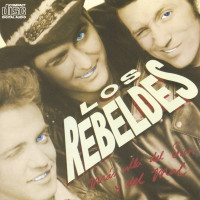 Los Rebeldes - Mediterraneo