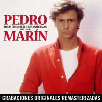 Pedro Marin - Aire (Remastered)