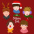 B1A4 - It's Christmas time