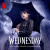 Wednesday Addams - Paint It Black