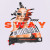HoneyLuv - Sway (feat. Dope Earth Alien)